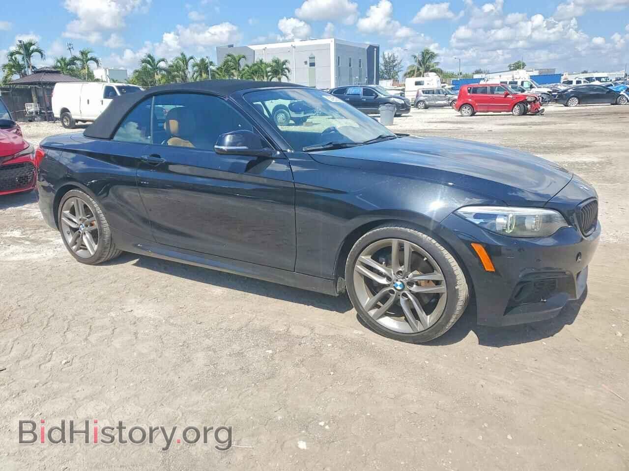 2018 BMW 2 SERIES - VIN: WBA2M7C59JVD51782 - Фото 4