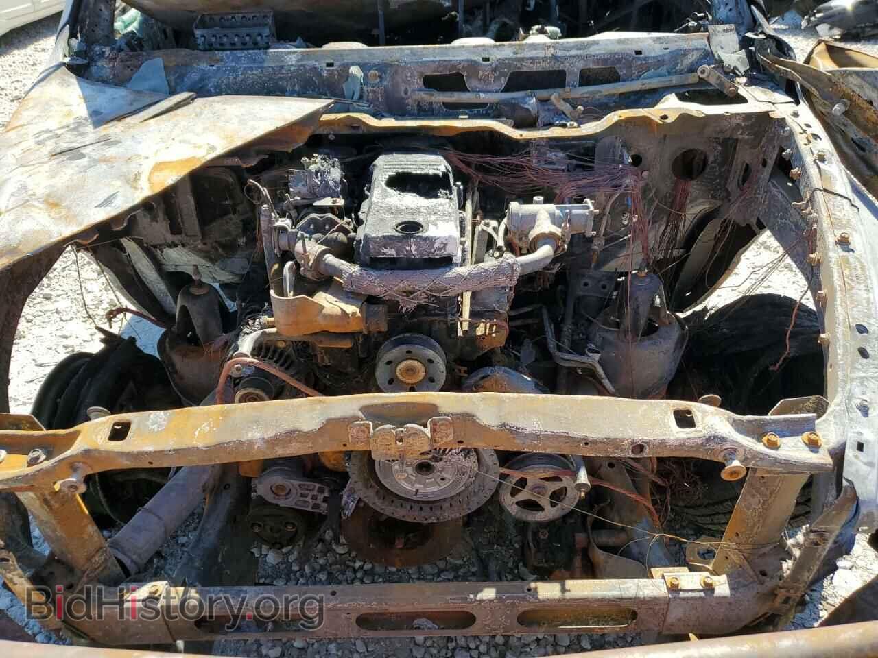 2007 DODGE RAM 3500 - VIN: 3D7MX48A07G815067 - Фото 11