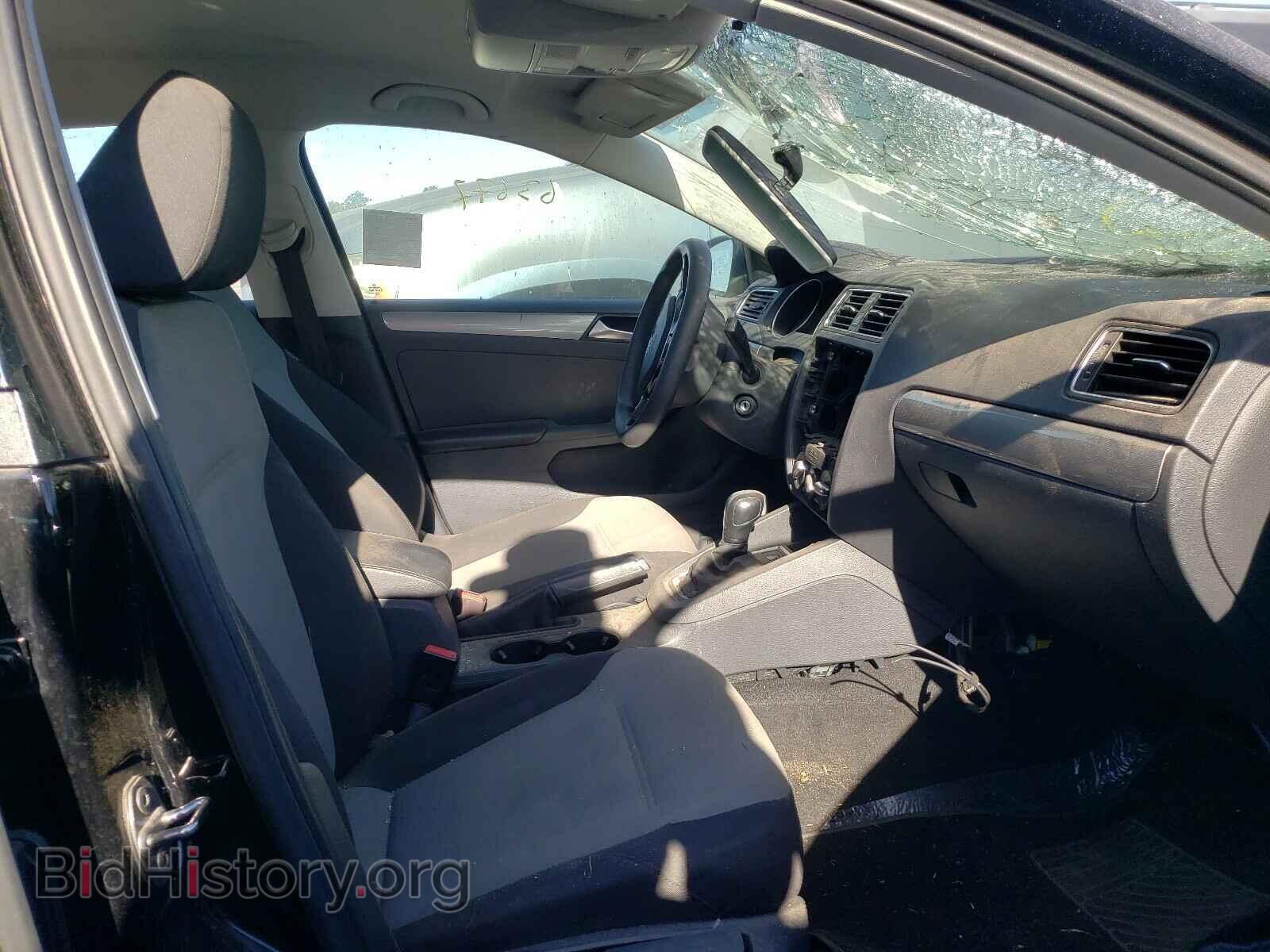 2018 VOLKSWAGEN JETTA - VIN: 3VW2B7AJXJM210524 - Фото 5