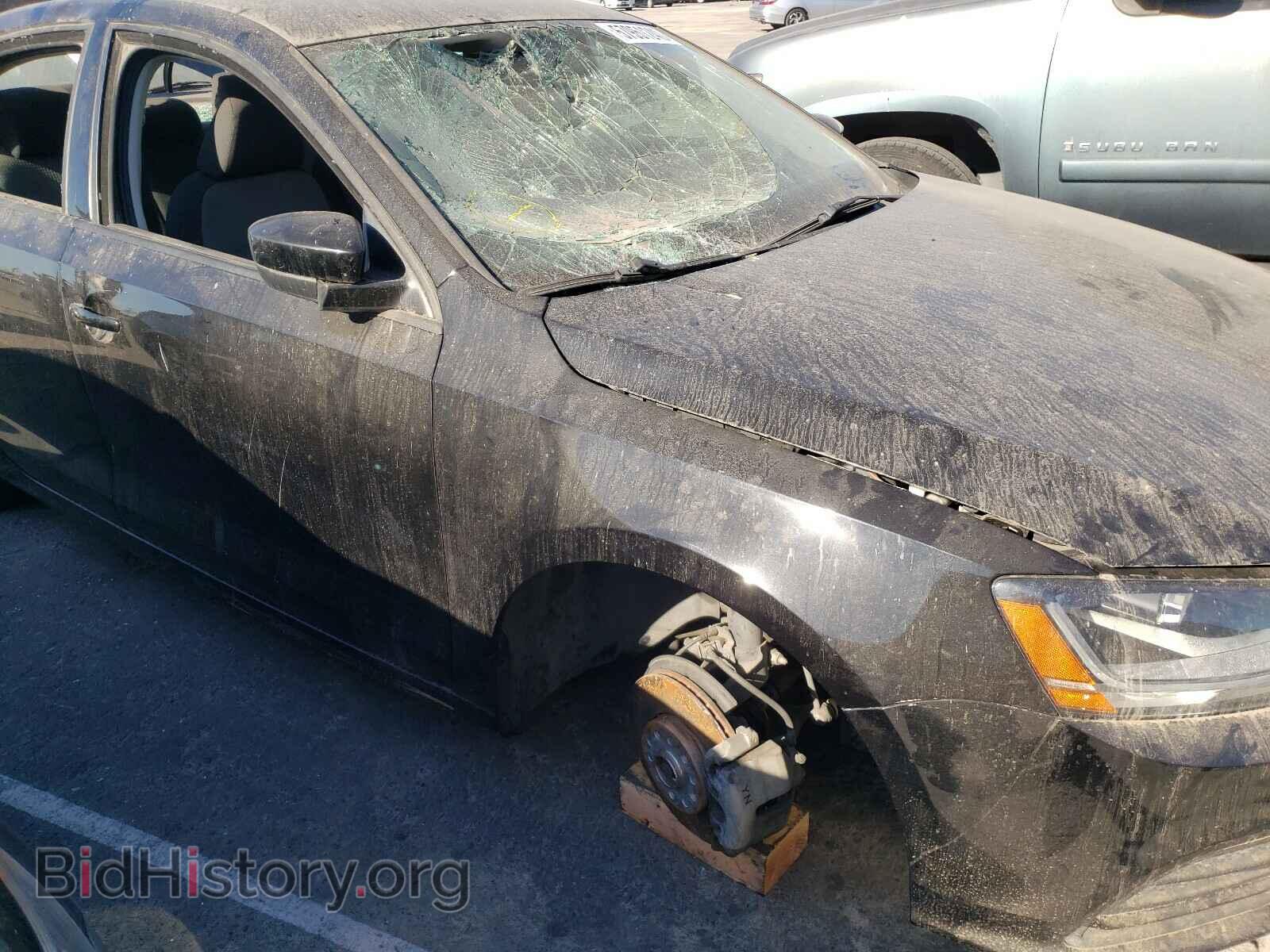 2018 VOLKSWAGEN JETTA - VIN: 3VW2B7AJXJM210524 - Фото 9