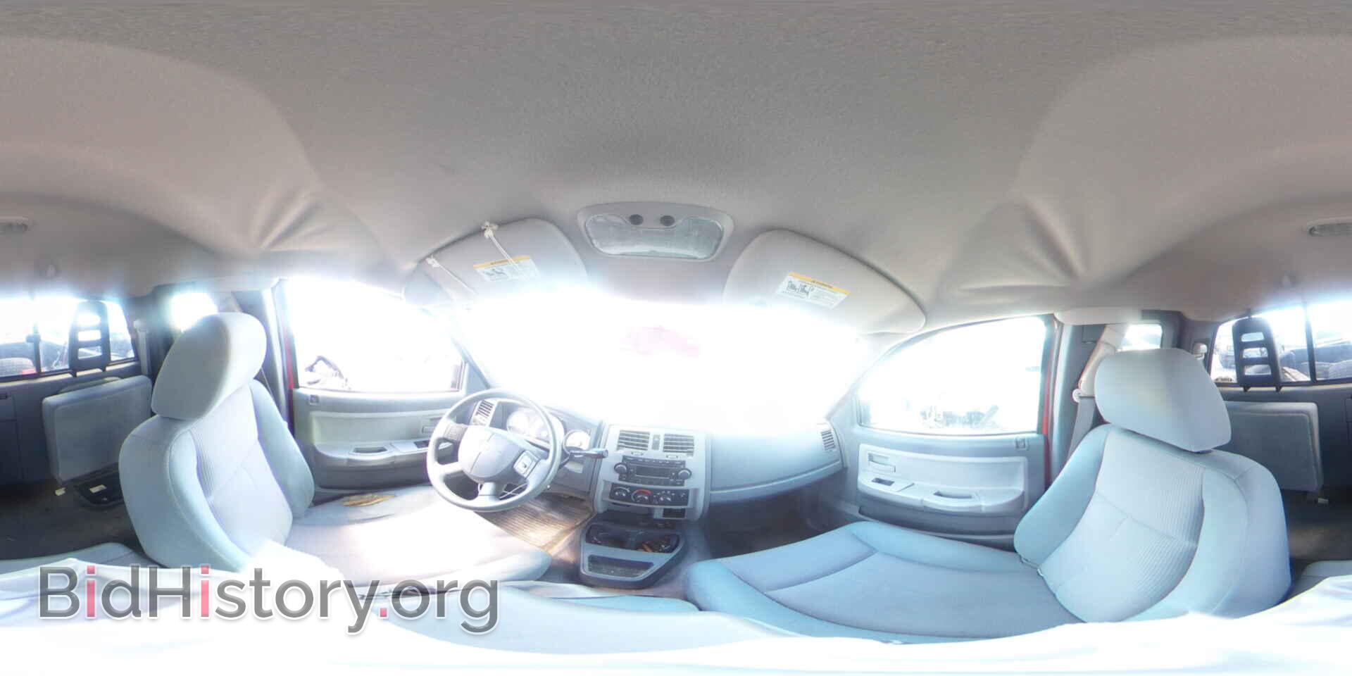 2005 DODGE DAKOTA - VIN: 1D7HE42N75S149298 - Фото 15