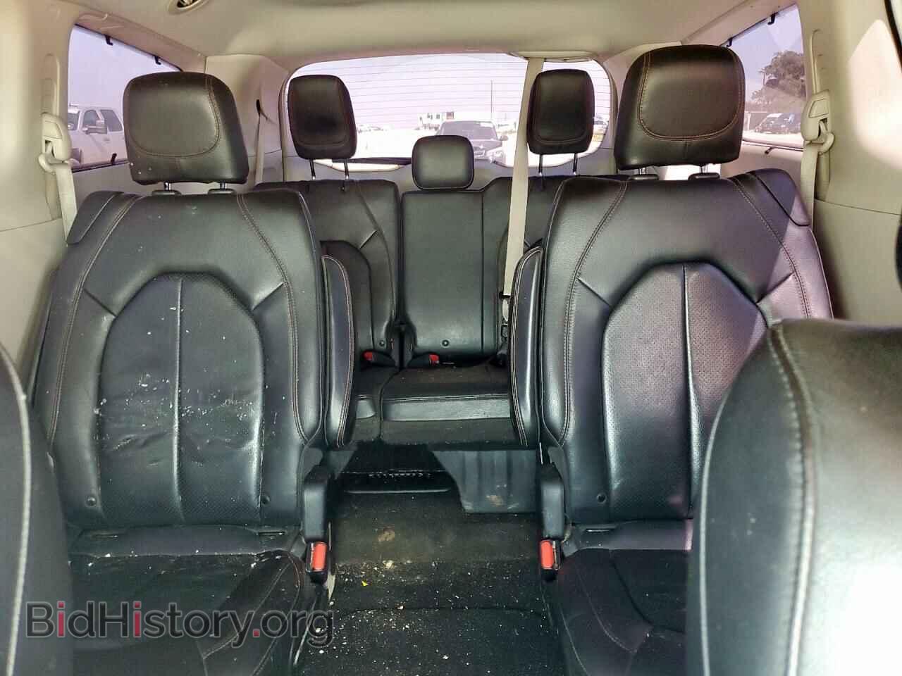2019 CHRYSLER PACIFICA - VIN: 2C4RC1BG4KR650490 - Фото 10