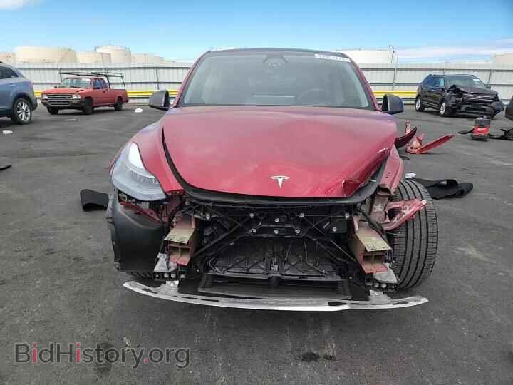 2024 TESLA MODEL Y - VIN: 7SAYGDEE0RF194637 - Photo 14