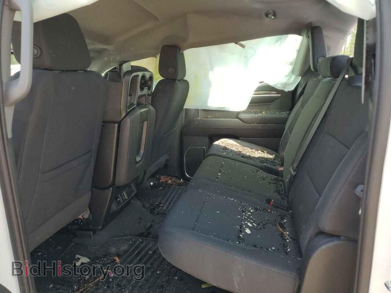 2023 CHEVROLET ALL Models - VIN: 3GCPACEK0PG102430 - Фото 10