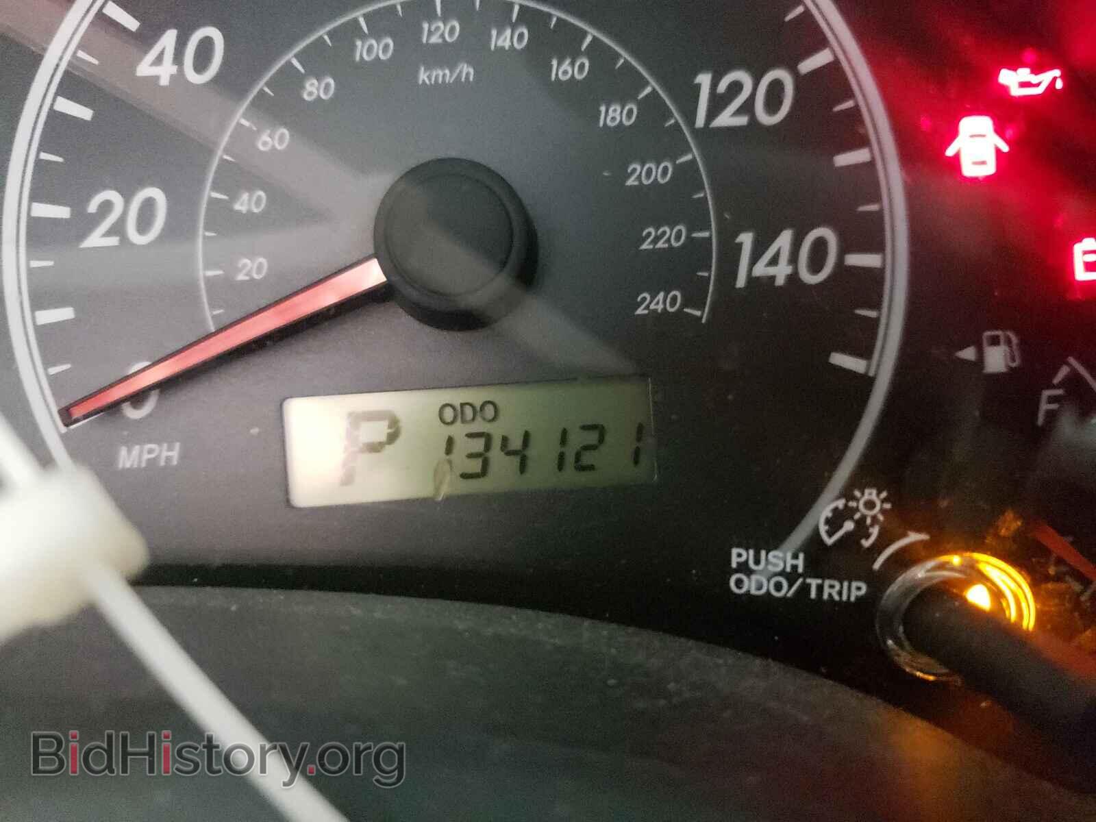 2012 TOYOTA COROLLA - VIN: 2T1BU4EE6CC881905 - Фото 8
