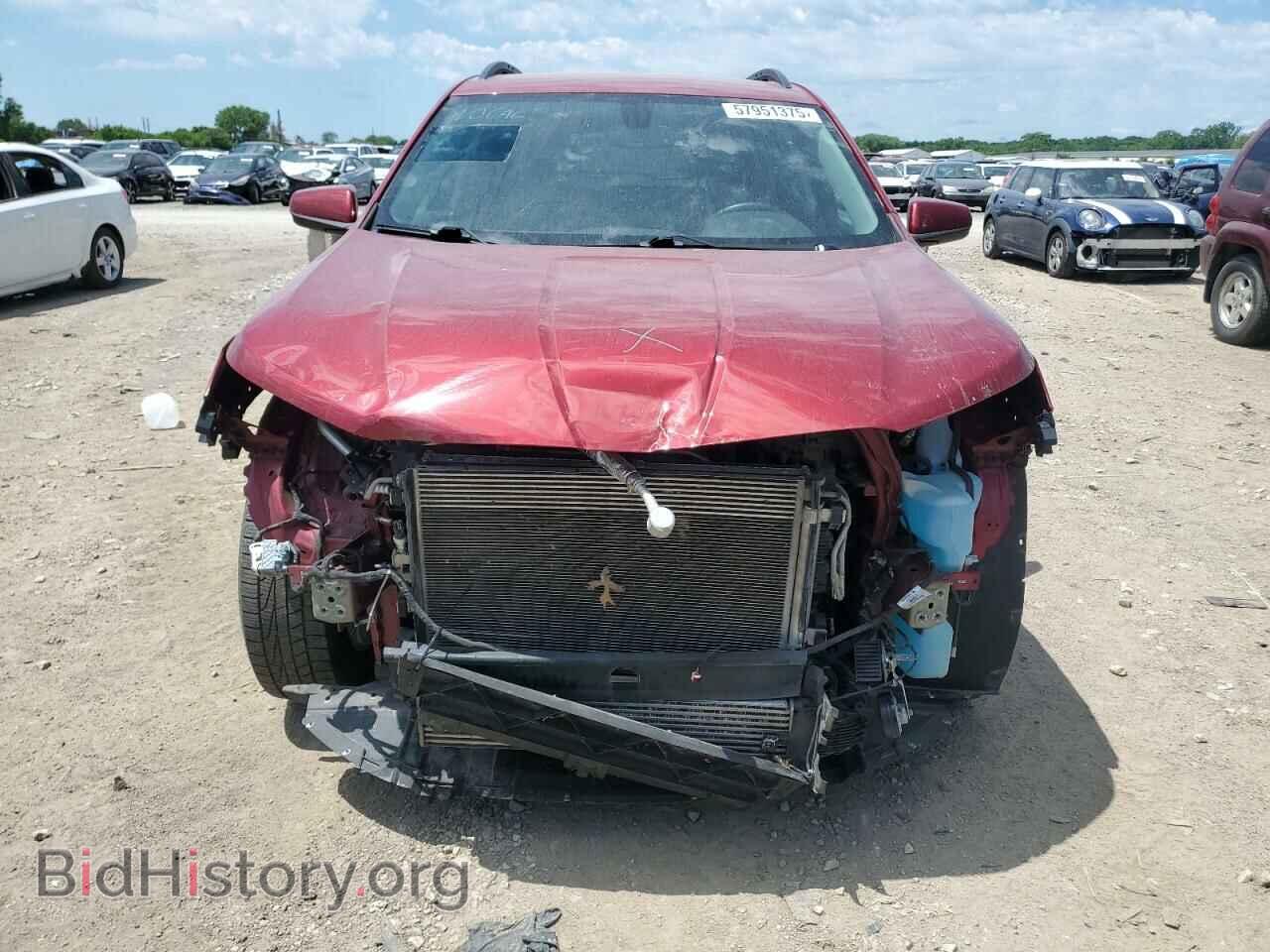 2019 GMC TERRAIN - VIN: 3GKALMEV3KL341779 - Фото 5