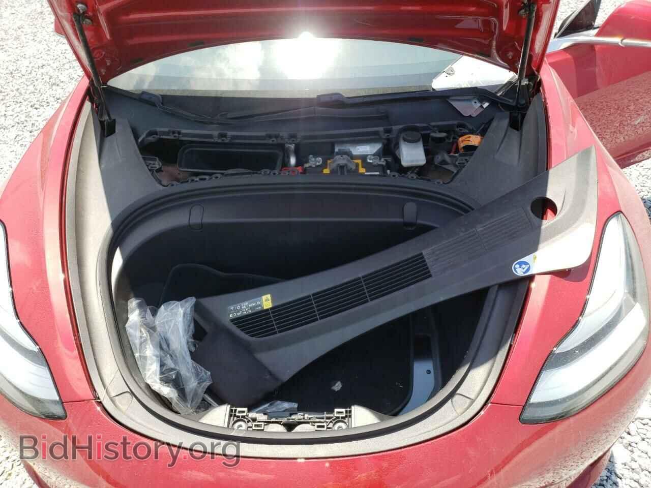 2018 TESLA MODEL 3 - VIN: 5YJ3E1EA1JF005412 - Фото 11