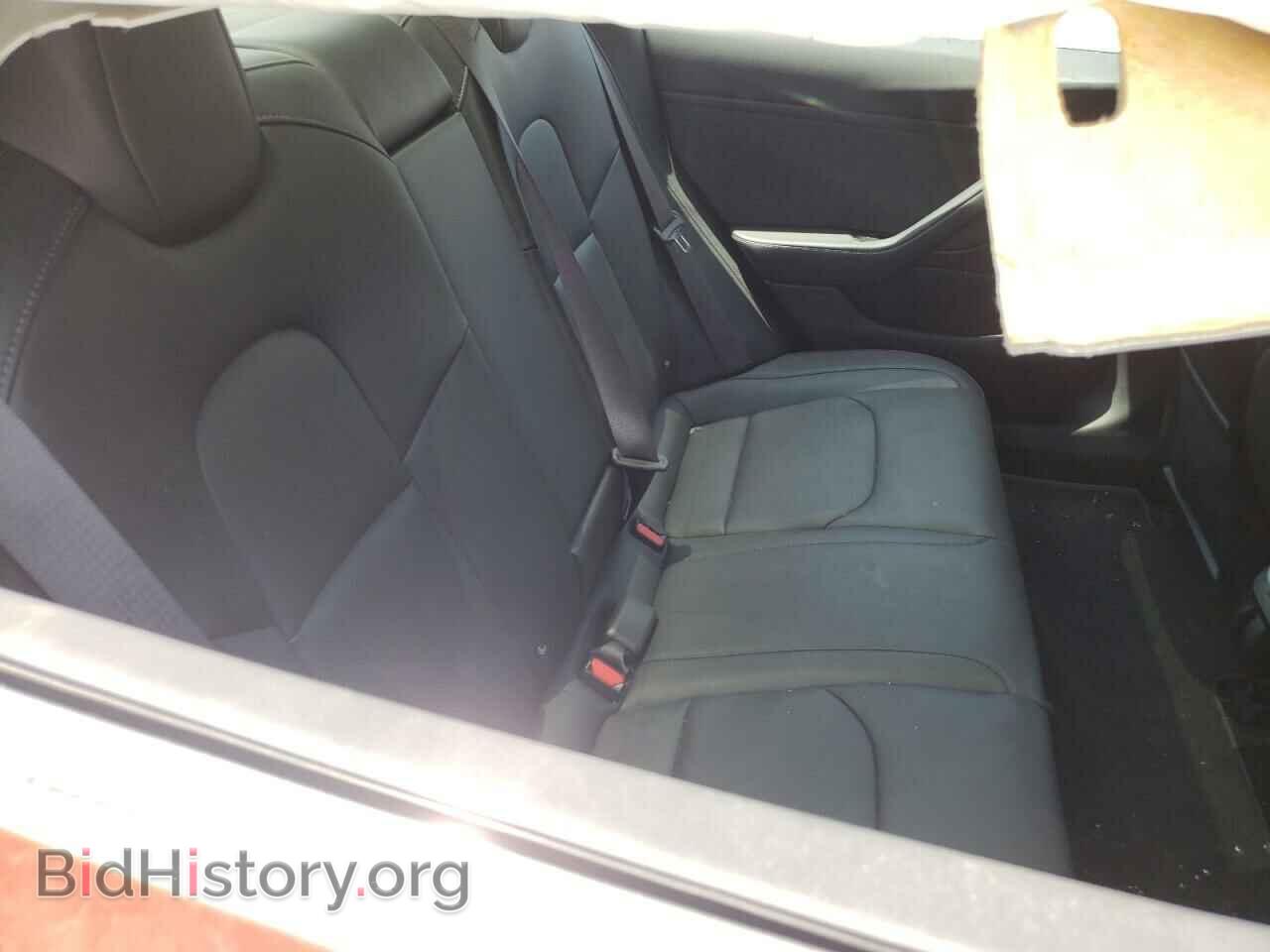 2018 TESLA MODEL 3 - VIN: 5YJ3E1EA1JF005412 - Фото 10
