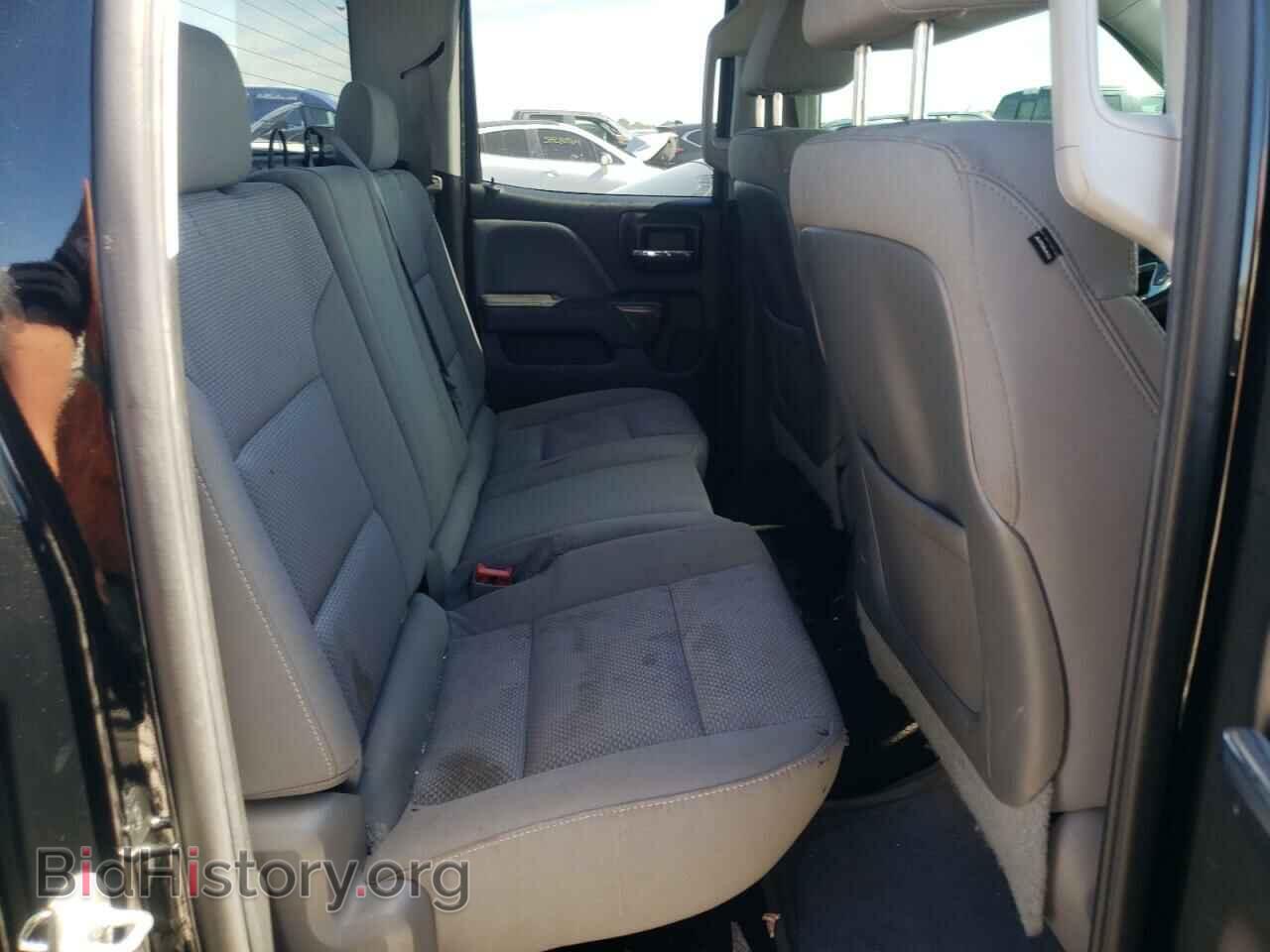 2014 GMC SIERRA - VIN: 1GTV2UEH3EZ216899 - Фото 10