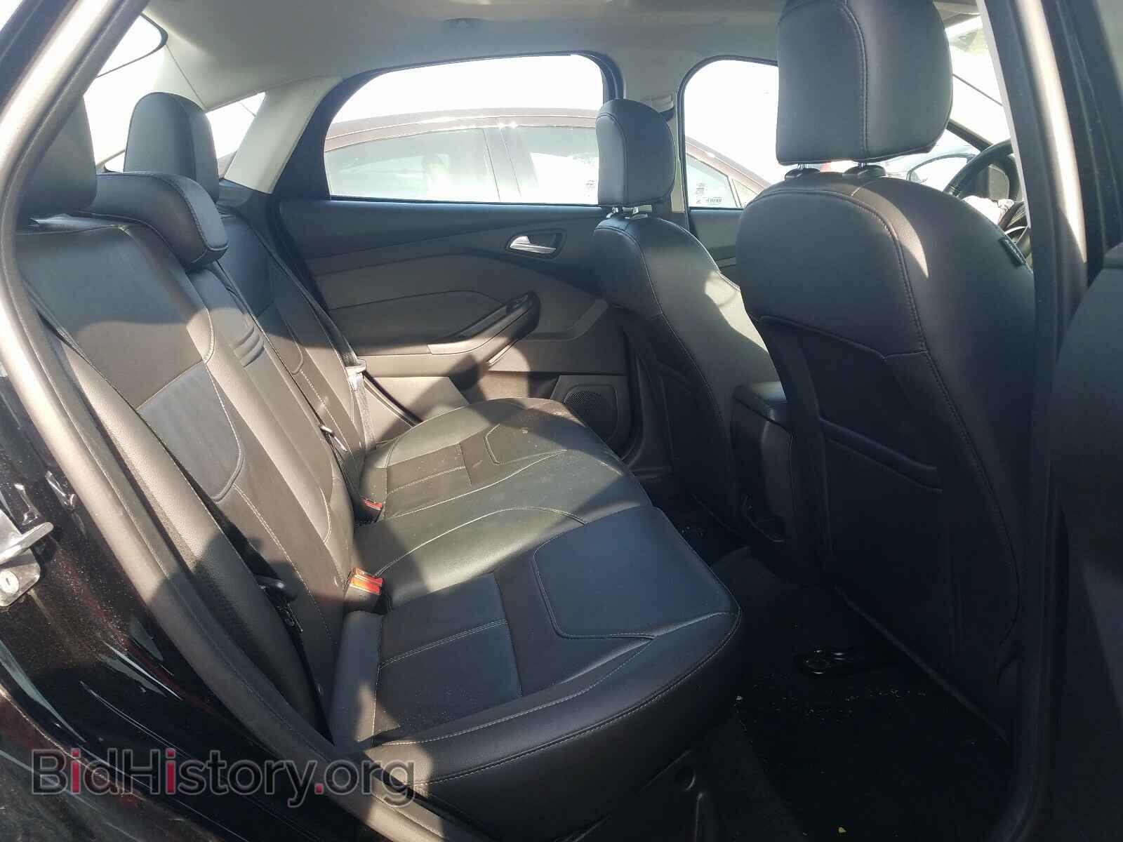 2016 FORD FOCUS - VIN: 1FADP3F23GL242741 - Фото 6