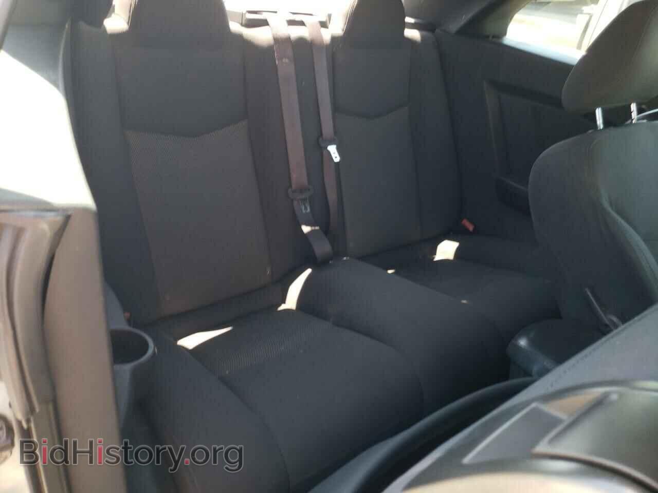 2009 CHRYSLER SEBRING - VIN: 1C3LC55D69N543533 - Фото 10
