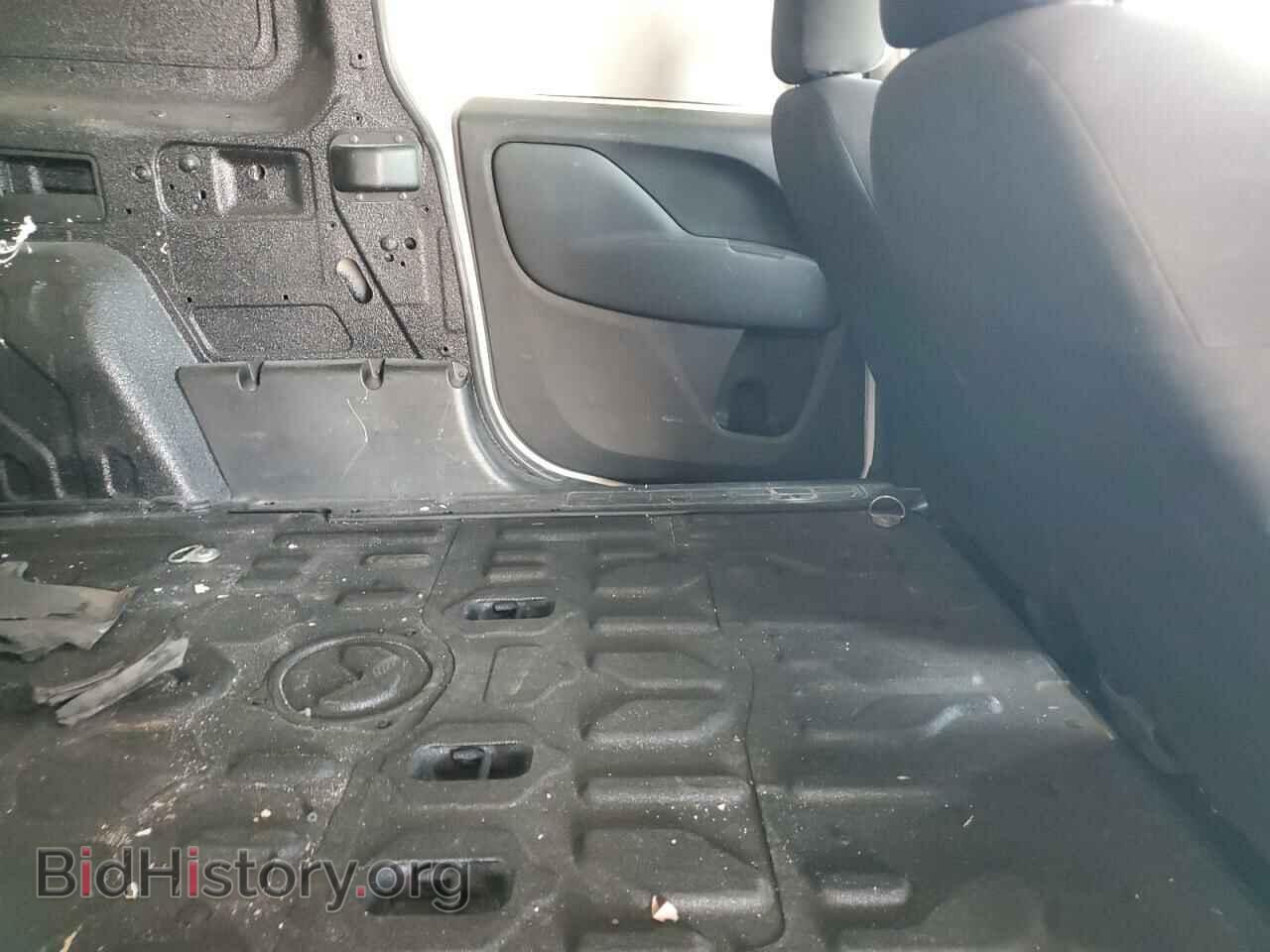 2018 RAM All Models - VIN: ZFBERFABXJ6K12940 - Фото 10