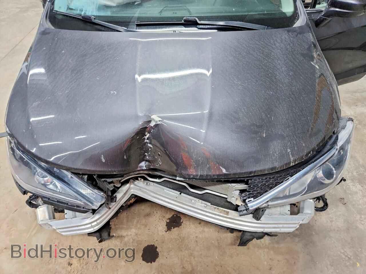 2019 CHRYSLER PACIFICA - VIN: 2C4RC1FG0KR733506 - Фото 12