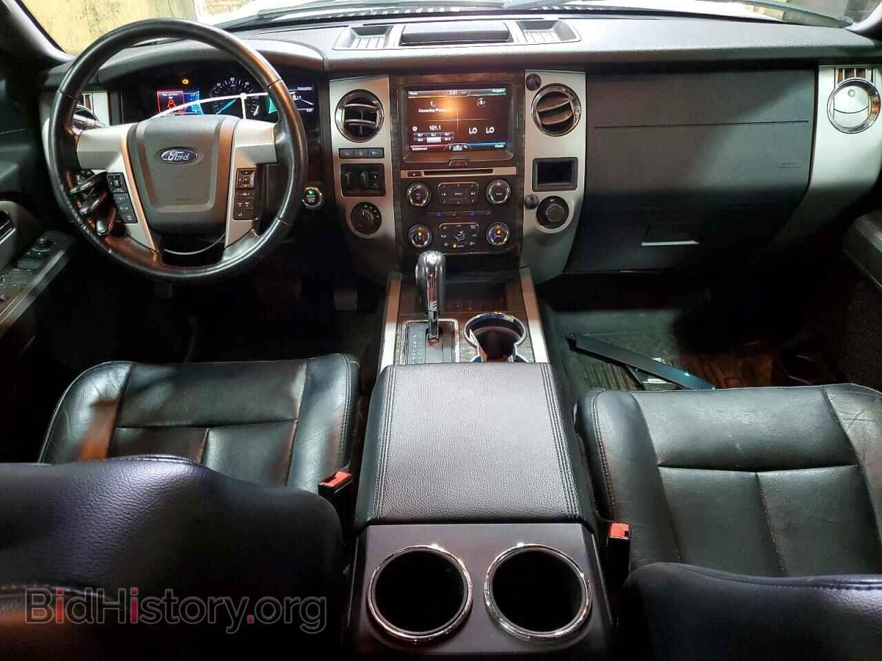 2015 FORD EXPEDITION - VIN: 1FMJK2AT0FEF33928 - Фото 8