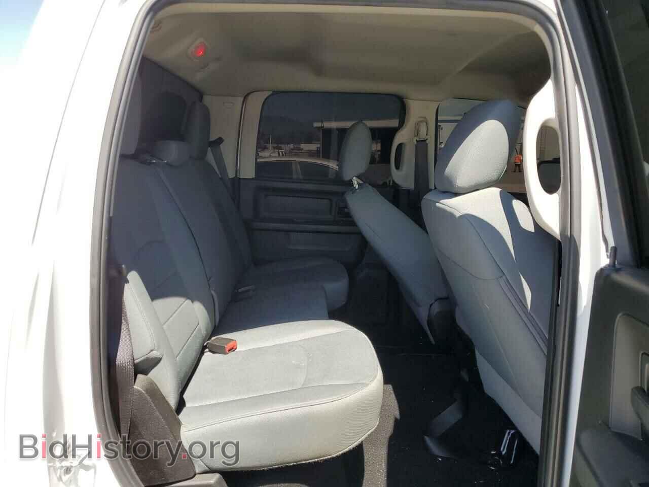 2019 RAM 1500 - VIN: 1C6RR6KT9KS512832 - Фото 6