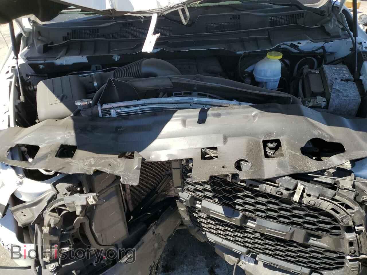2019 RAM 1500 - VIN: 1C6RR6KT9KS512832 - Фото 7