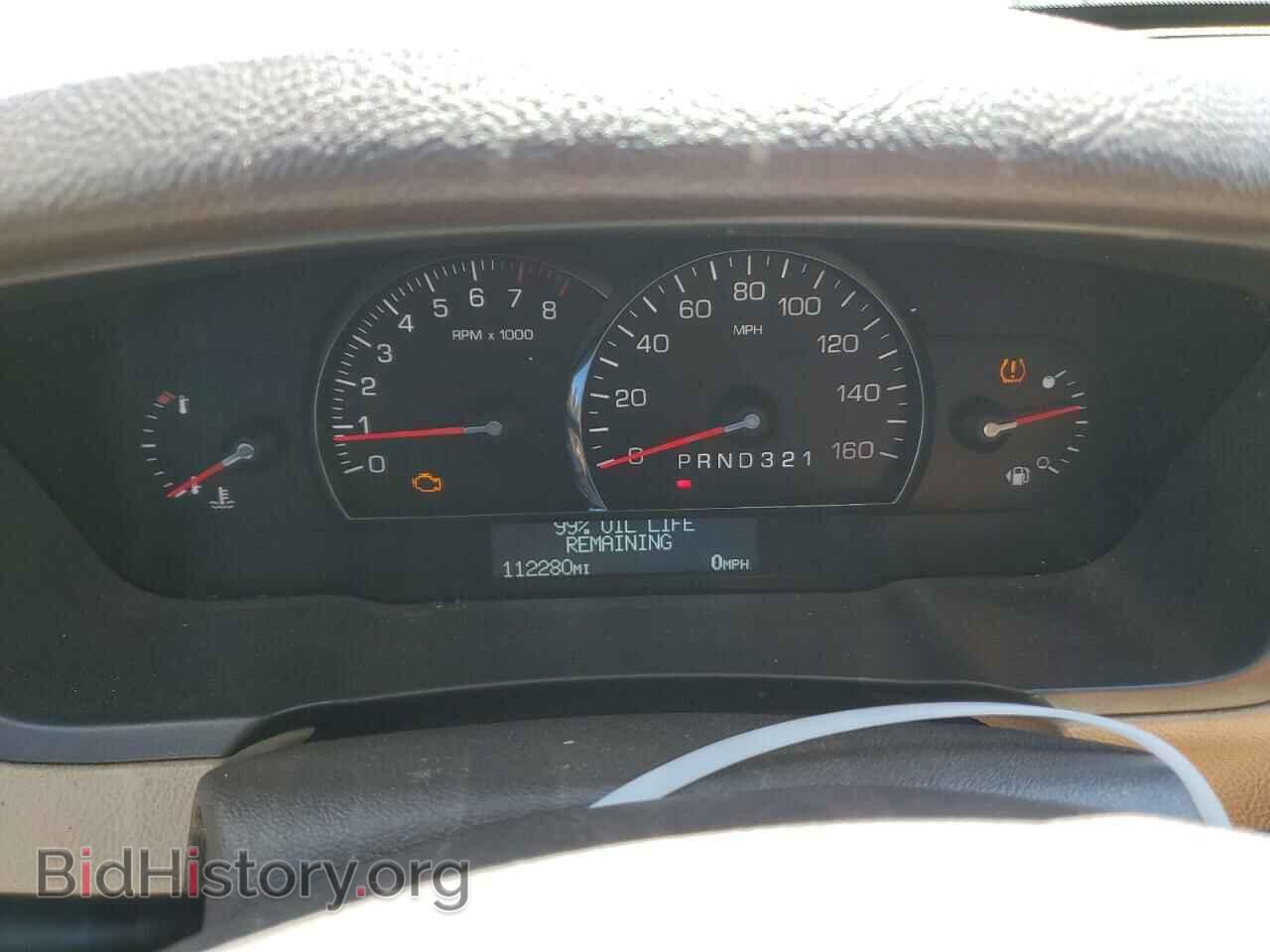 2007 CADILLAC DTS - VIN: 1G6KD57947U183200 - Photo 9
