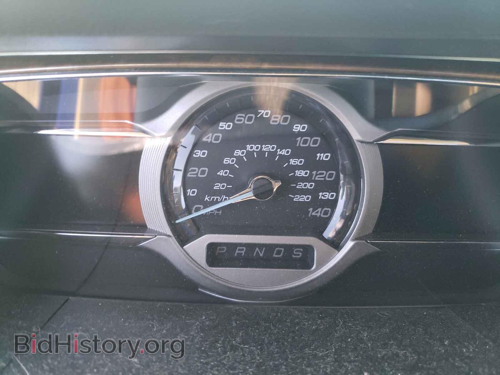 2015 FORD TAURUS - VIN: 1FAHP2J89FG150953 - Фото 8