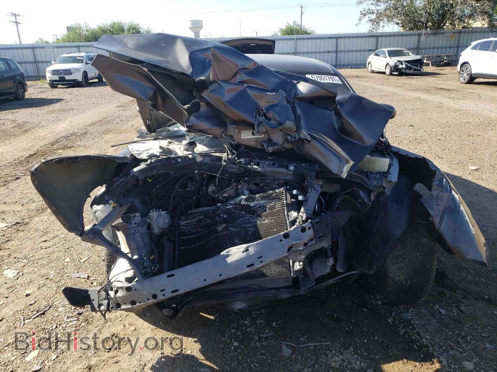 2017 DODGE CHALLENGER - VIN: 2C3CDZAG6HH550199 - Photo 7