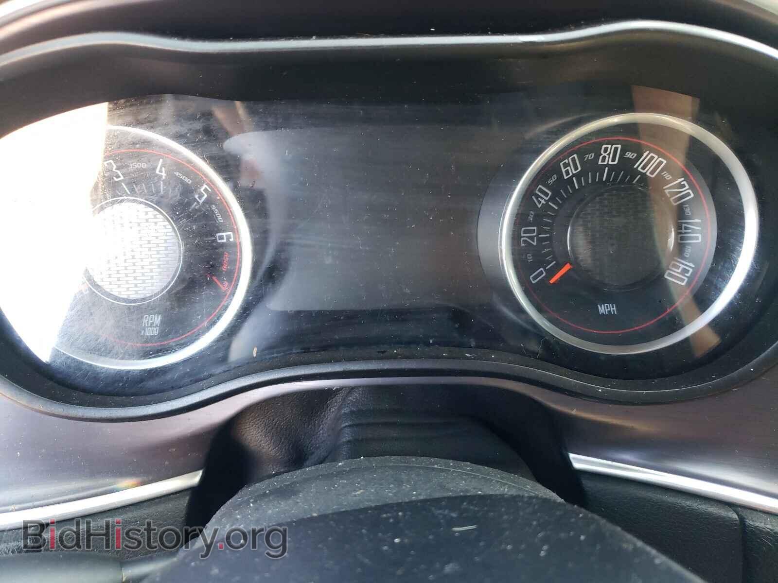 2017 DODGE CHALLENGER - VIN: 2C3CDZAG6HH550199 - Photo 8