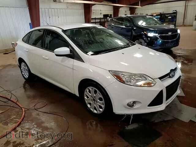 2012 FORD FOCUS - VIN: 1FAHP3F26CL329142 - Фото 13