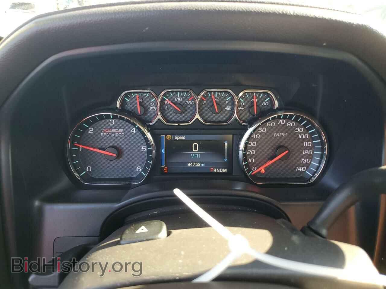 2014 CHEVROLET ALL Models - VIN: 3GCUKSEC6EG433481 - Фото 9