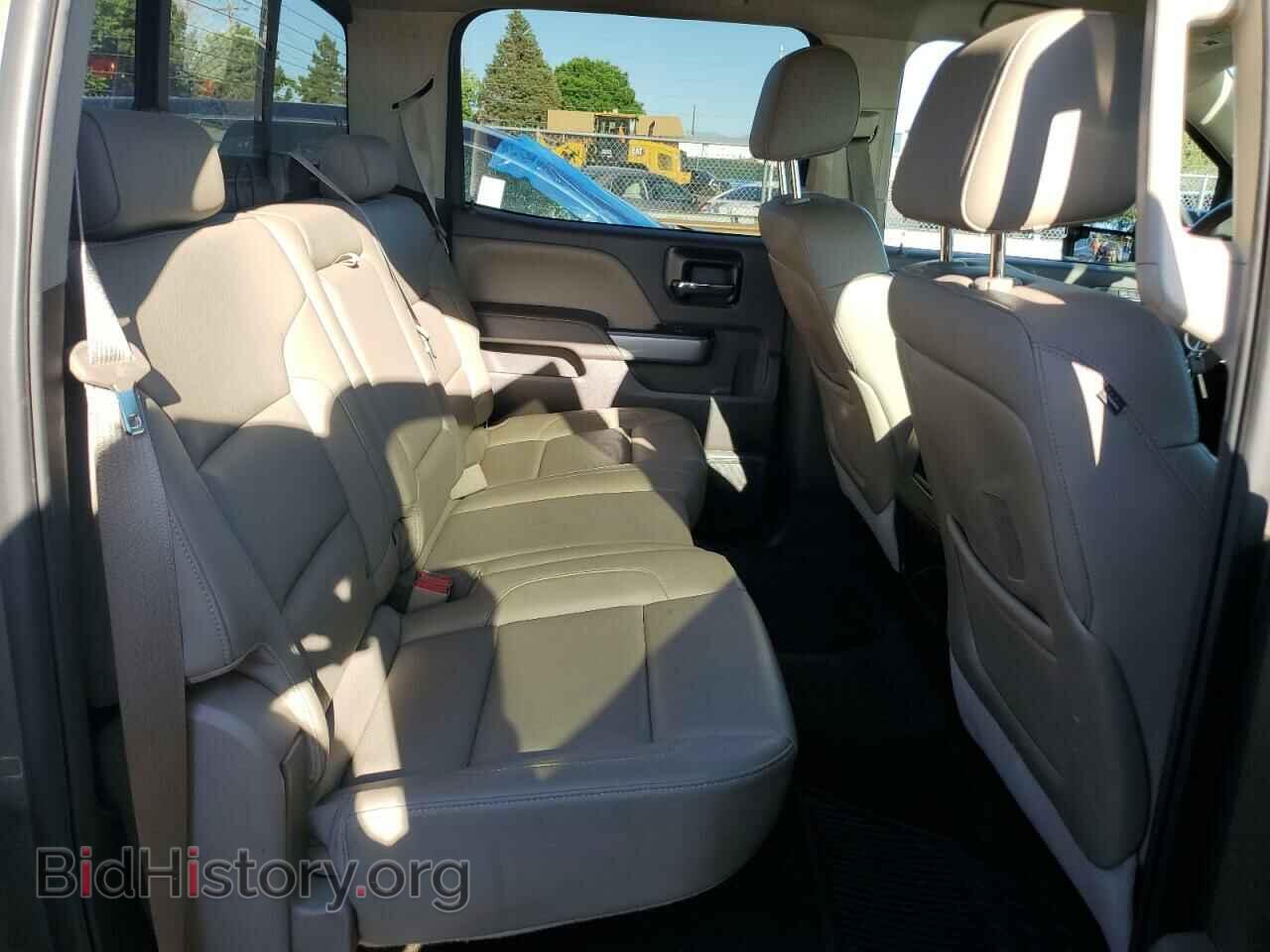 2014 CHEVROLET ALL Models - VIN: 3GCUKSEC6EG433481 - Фото 10