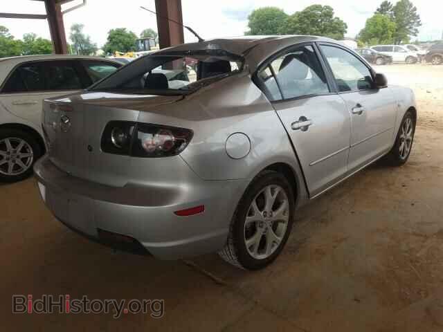 2009 MAZDA 3 - VIN: JM1BK32F991230035 - Фото 4