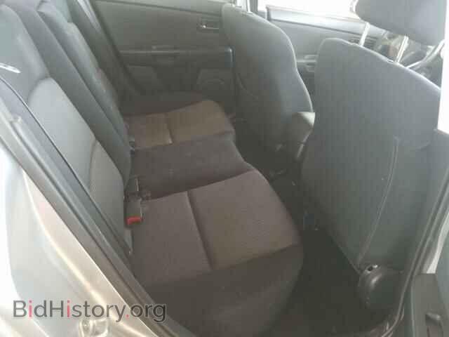 2009 MAZDA 3 - VIN: JM1BK32F991230035 - Фото 6