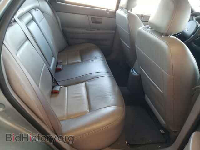 2006 FORD TAURUS - VIN: 1FAFP56U06A142290 - Фото 6