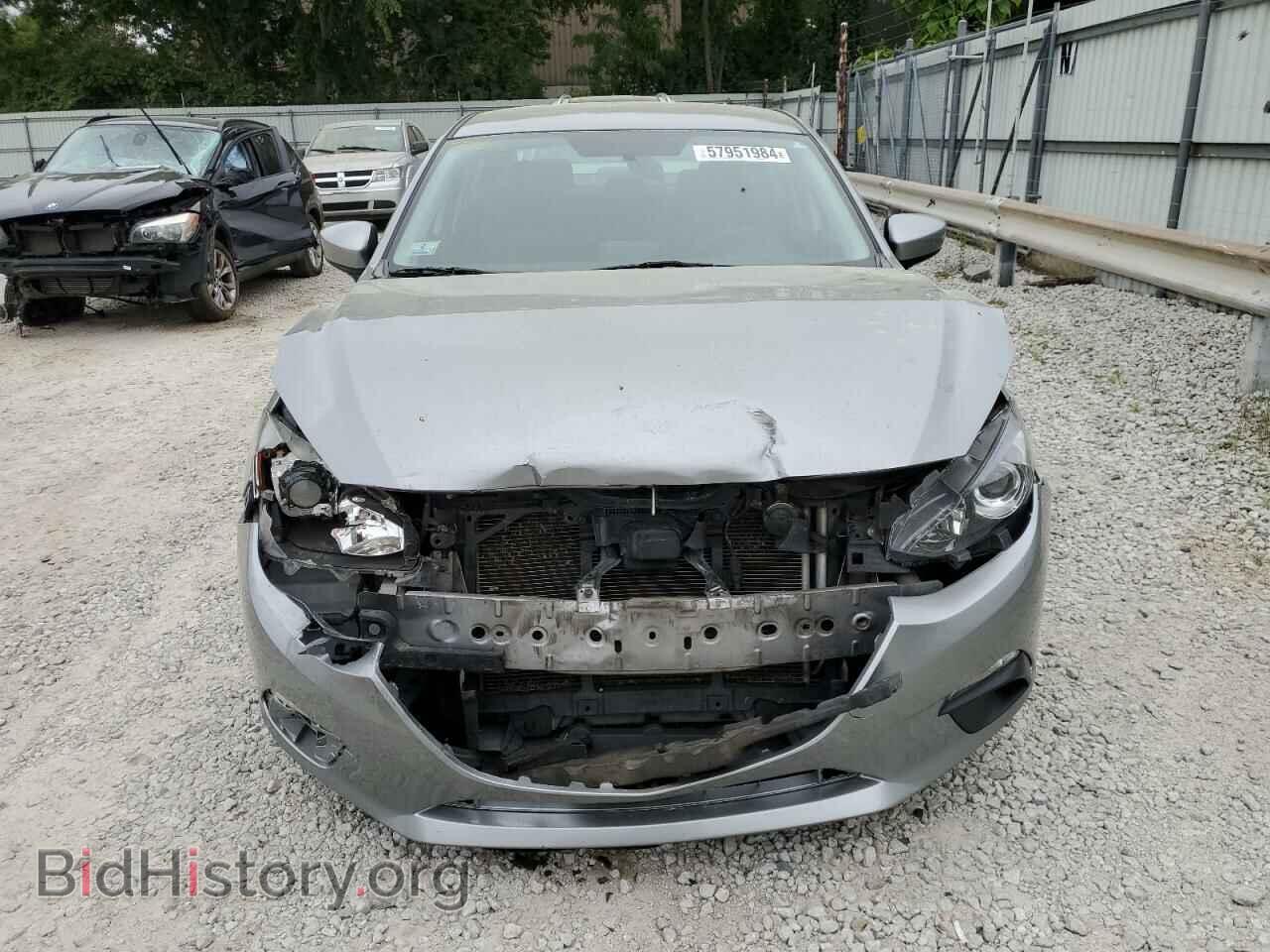 2015 MAZDA 3 - VIN: 3MZBM1U76FM156525 - Фото 5