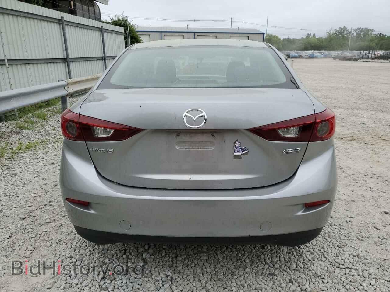 2015 MAZDA 3 - VIN: 3MZBM1U76FM156525 - Фото 6
