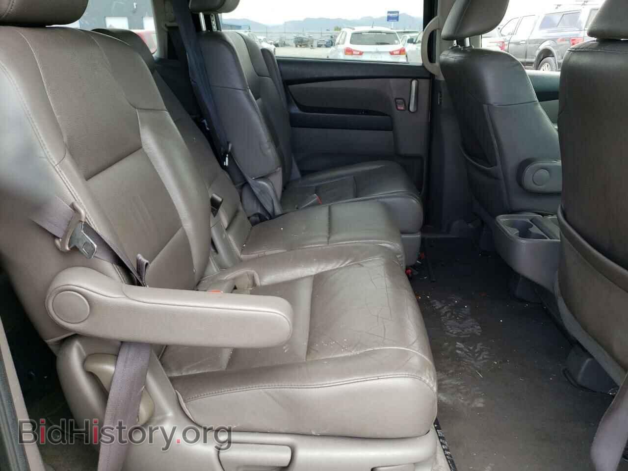 2012 HONDA All Models - VIN: 5FNRL5H6XCB098495 - Фото 10