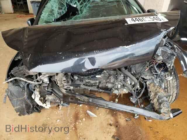 2012 FORD FOCUS - VIN: 1FAHP3F28CL362109 - Фото 7