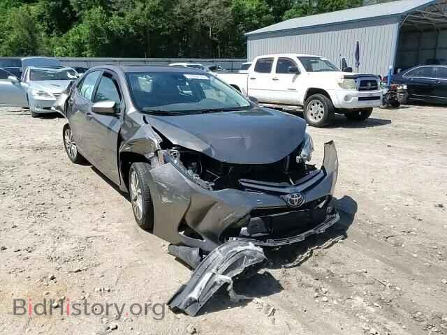 2017 TOYOTA COROLLA - VIN: 2T1BPRHEXHC777635 - Фото 13