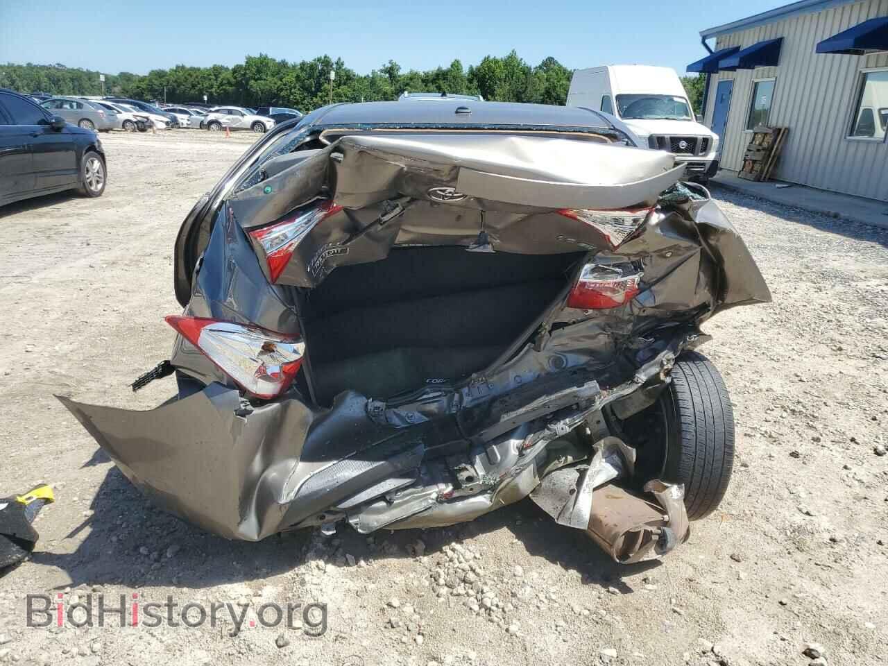 2017 TOYOTA COROLLA - VIN: 2T1BPRHEXHC777635 - Фото 6