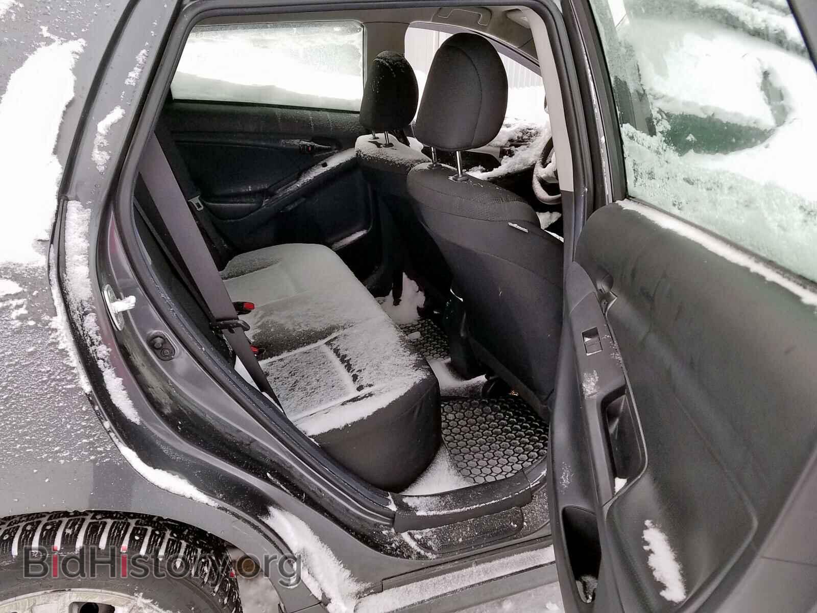 2013 TOYOTA COROLLA - VIN: 2T1KU4EE4DC037539 - Фото 6