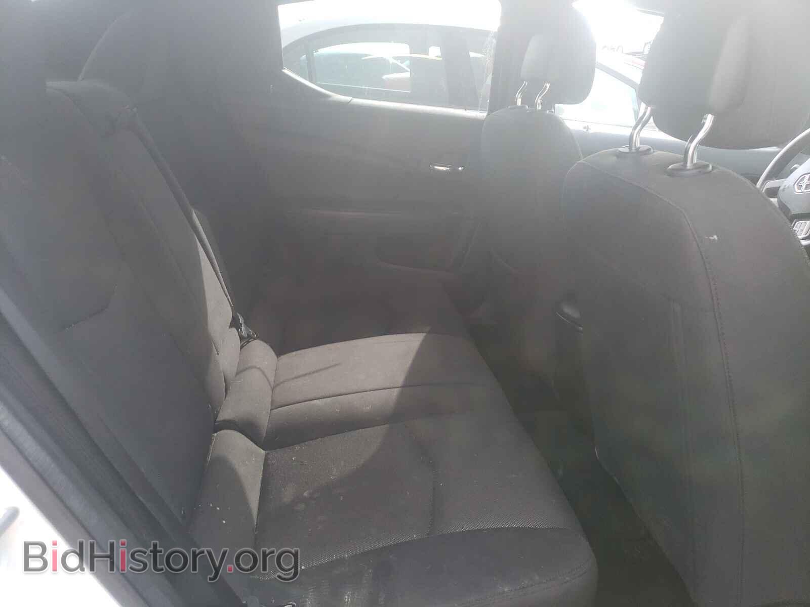 2013 DODGE AVENGER - VIN: 1C3CDZAB6DN547762 - Photo 6