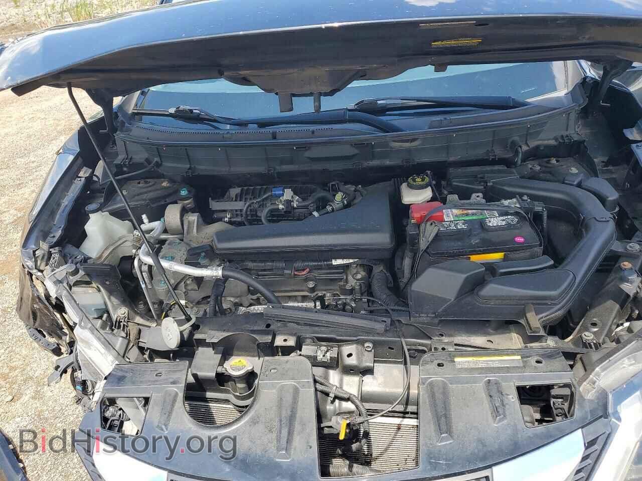2017 NISSAN ROGUE - VIN: KNMAT2MV9HP567663 - Photo 12