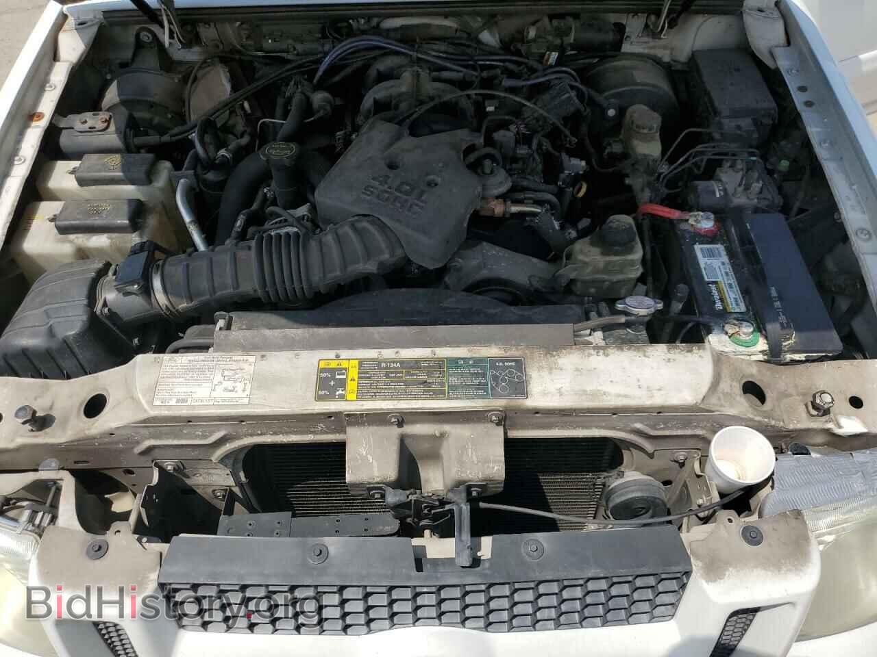 2005 FORD EXPLORER - VIN: 1FMZU67K15UA00686 - Photo 11
