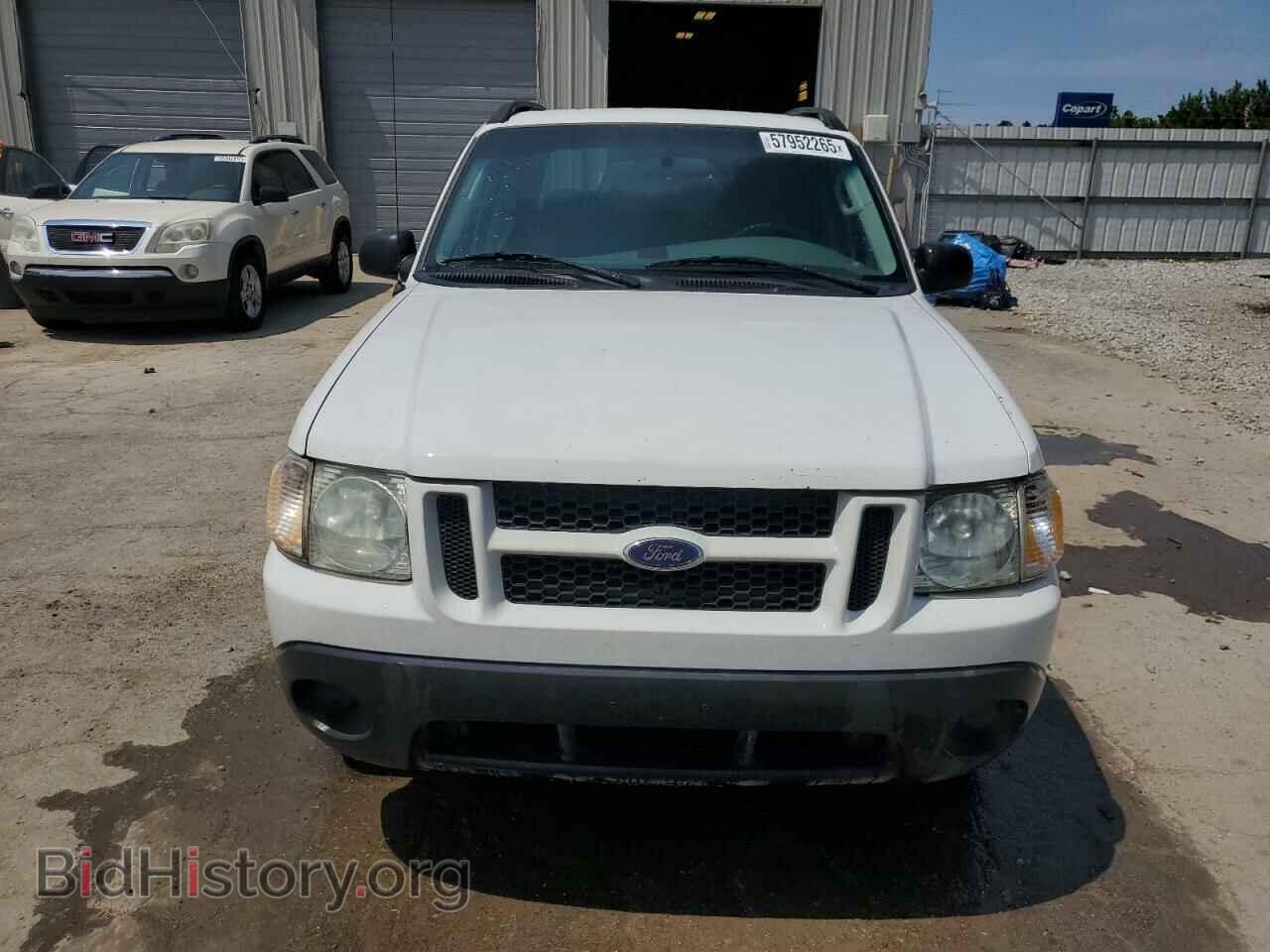 2005 FORD EXPLORER - VIN: 1FMZU67K15UA00686 - Photo 5