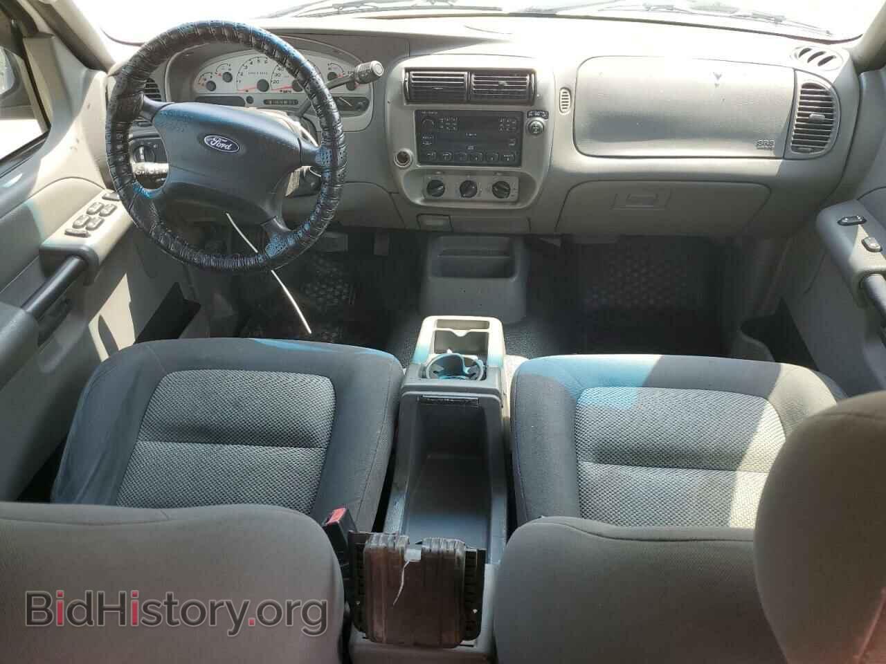 2005 FORD EXPLORER - VIN: 1FMZU67K15UA00686 - Photo 8