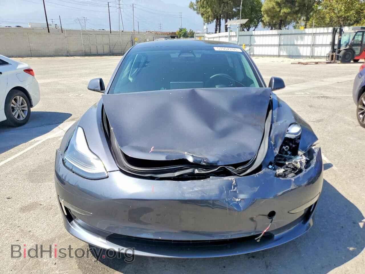 2023 TESLA MODEL 3 - VIN: 5YJ3E1EA4PF473692 - Photo 5