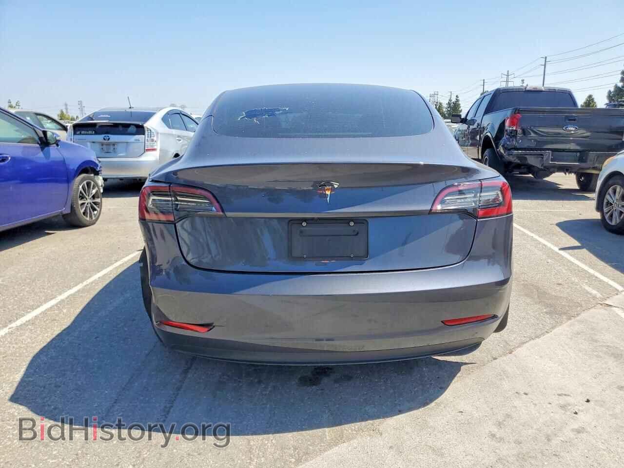 2023 TESLA MODEL 3 - VIN: 5YJ3E1EA4PF473692 - Photo 6