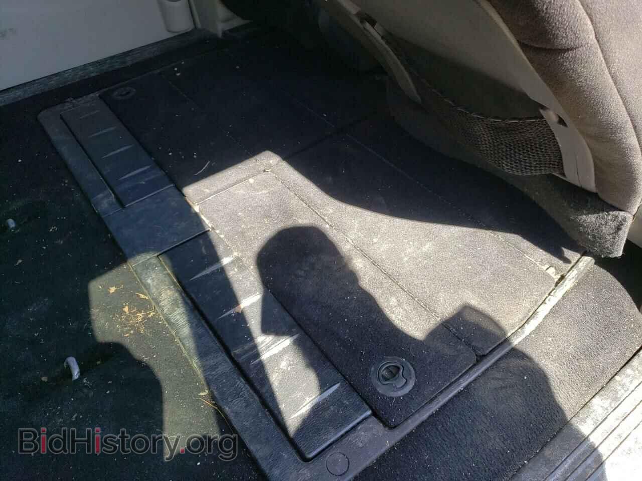 2011 DODGE CARAVAN - VIN: 2D4RN5DG2BR644219 - Photo 10