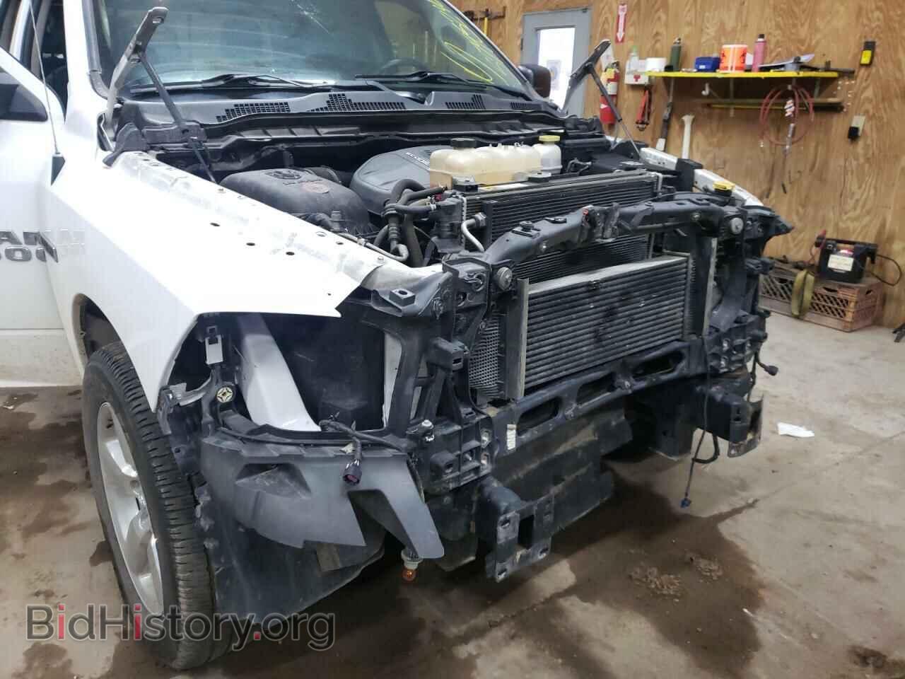 2017 RAM 1500 - VIN: 1C6RR7LM0HS879267 - Photo 9
