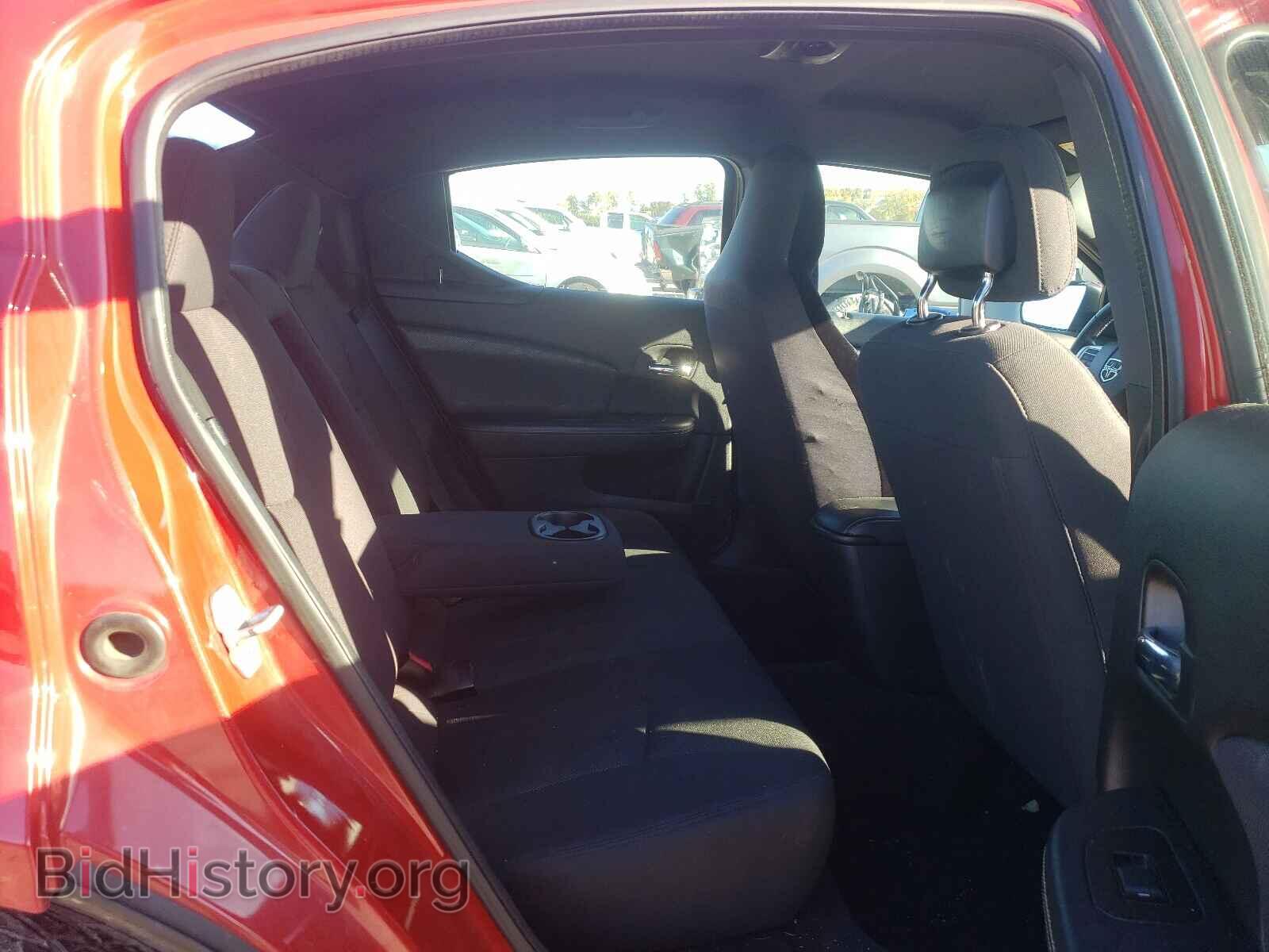 2012 DODGE AVENGER - VIN: 1C3CDZCB9CN115484 - Photo 6