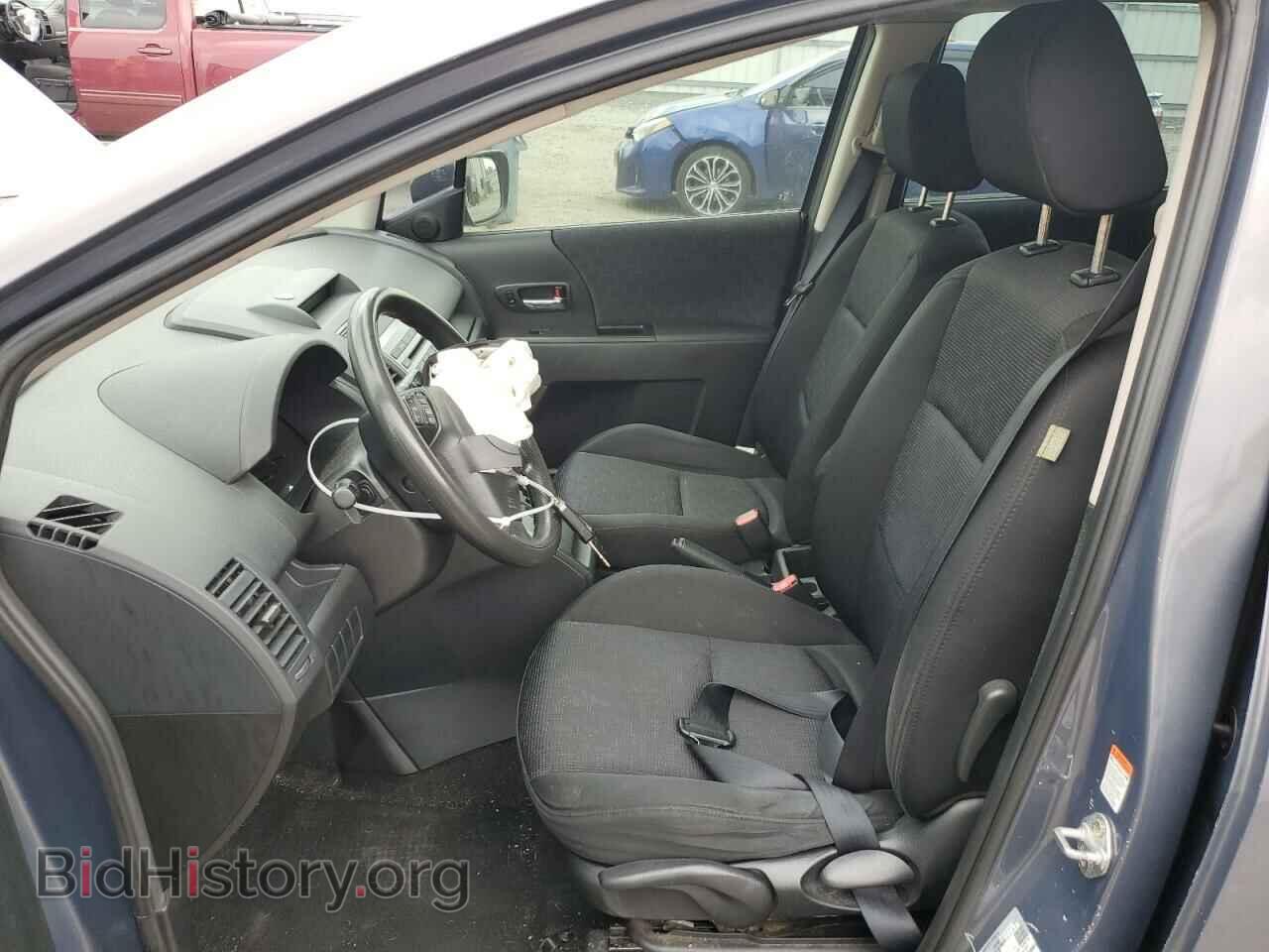 2008 MAZDA 5 - VIN: JM1CR293980309229 - Фото 7