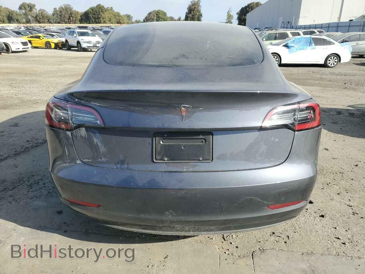 2023 TESLA MODEL 3 - VIN: 5YJ3E1EA8PF656559 - Photo 6