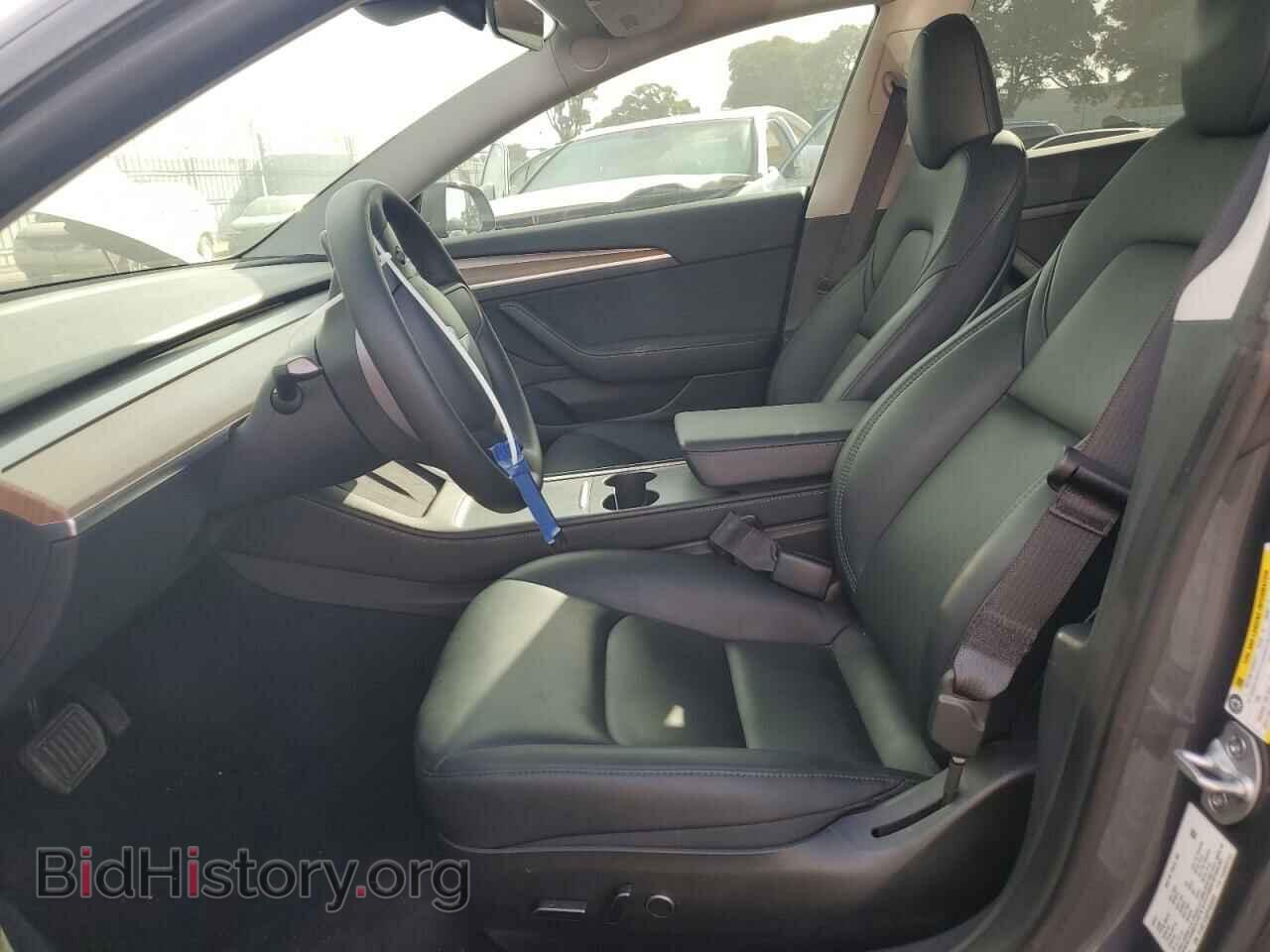 2023 TESLA MODEL 3 - VIN: 5YJ3E1EA8PF656559 - Photo 7